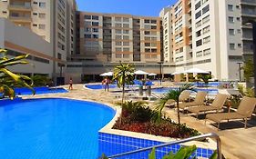 Park Veredas Flat Service